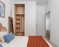 Новострой - Вилла - Los Alcazares - Serena Golf