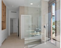 Новострой - Вилла - Los Alcazares - Serena Golf