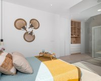 Новострой - Вилла - Los Alcazares - Serena Golf