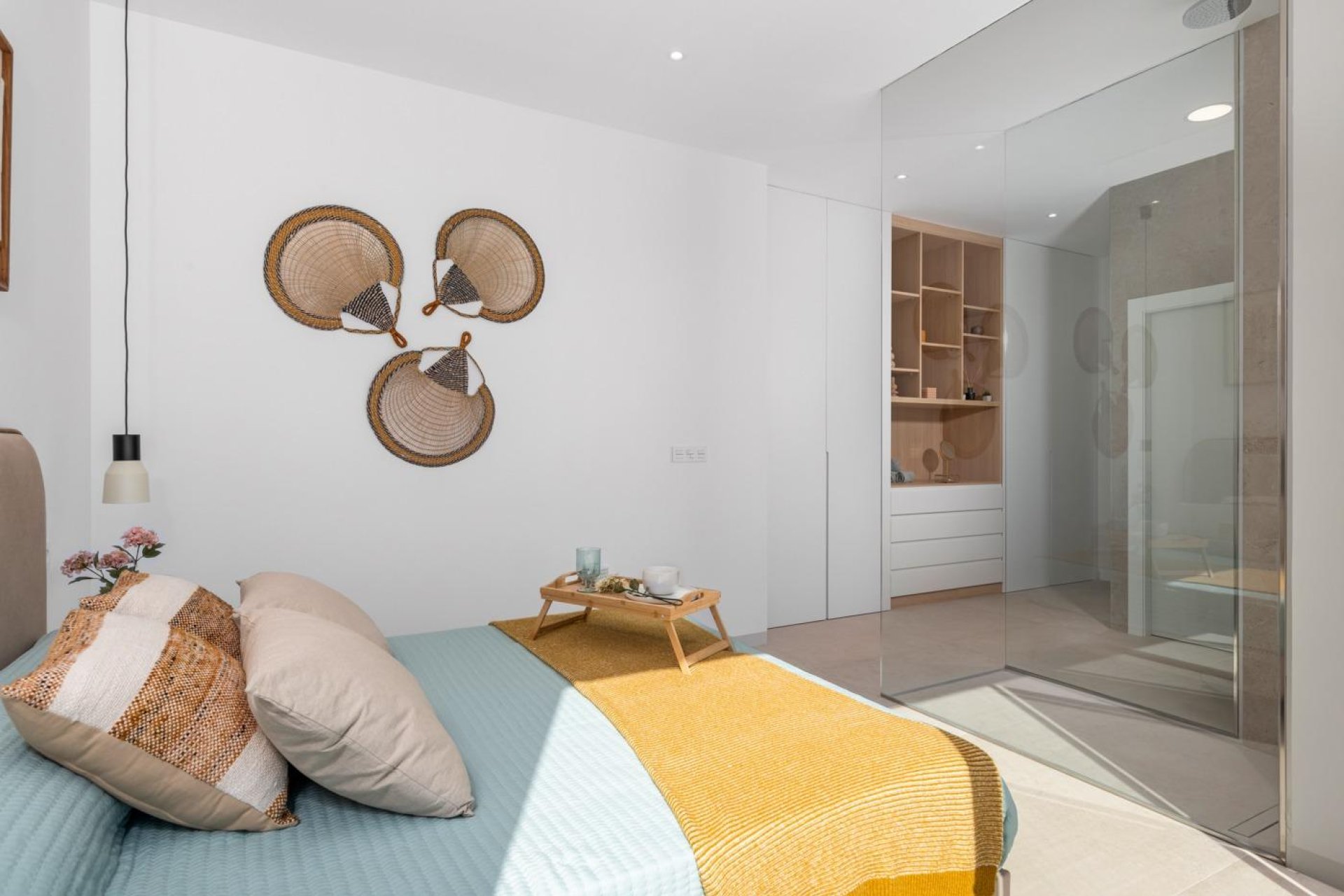 Новострой - Вилла - Los Alcazares - Serena Golf