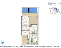 Новострой - Вилла - Los Alcazares - Serena Golf