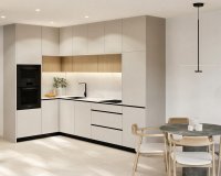 Новострой - Вилла - Los Alcazares - Serena Golf