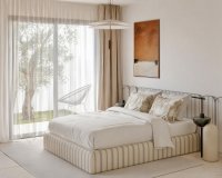 Новострой - Вилла - Los Alcazares - Serena Golf