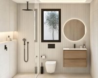 Новострой - Вилла - Los Alcazares - Serena Golf