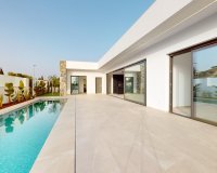 Новострой - Вилла - Los Alcazares - Serena Golf