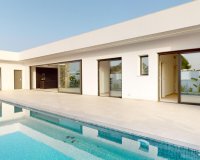 Новострой - Вилла - Los Alcazares - Serena Golf