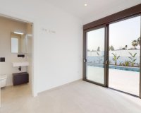 Новострой - Вилла - Los Alcazares - Serena Golf