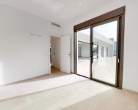 Новострой - Вилла - Los Alcazares - Serena Golf