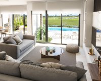 Новострой - Вилла - Los Alcazares - Serena Golf