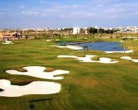 Новострой - Вилла - Los Alcazares - Serena Golf