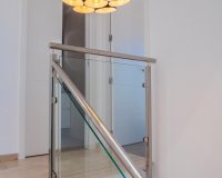 Новострой - Вилла - Los Alcazares - Torre del Rame