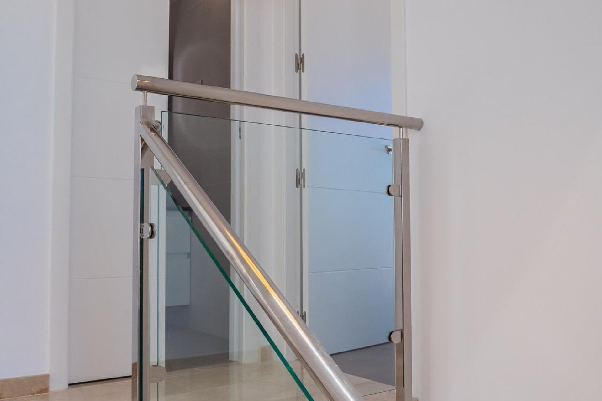 Новострой - Вилла - Los Alcazares - Torre del Rame