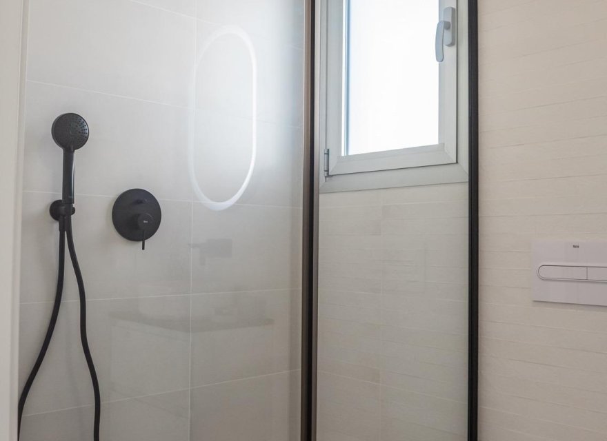 Новострой - Вилла - Los Alcazares - Torre del Rame