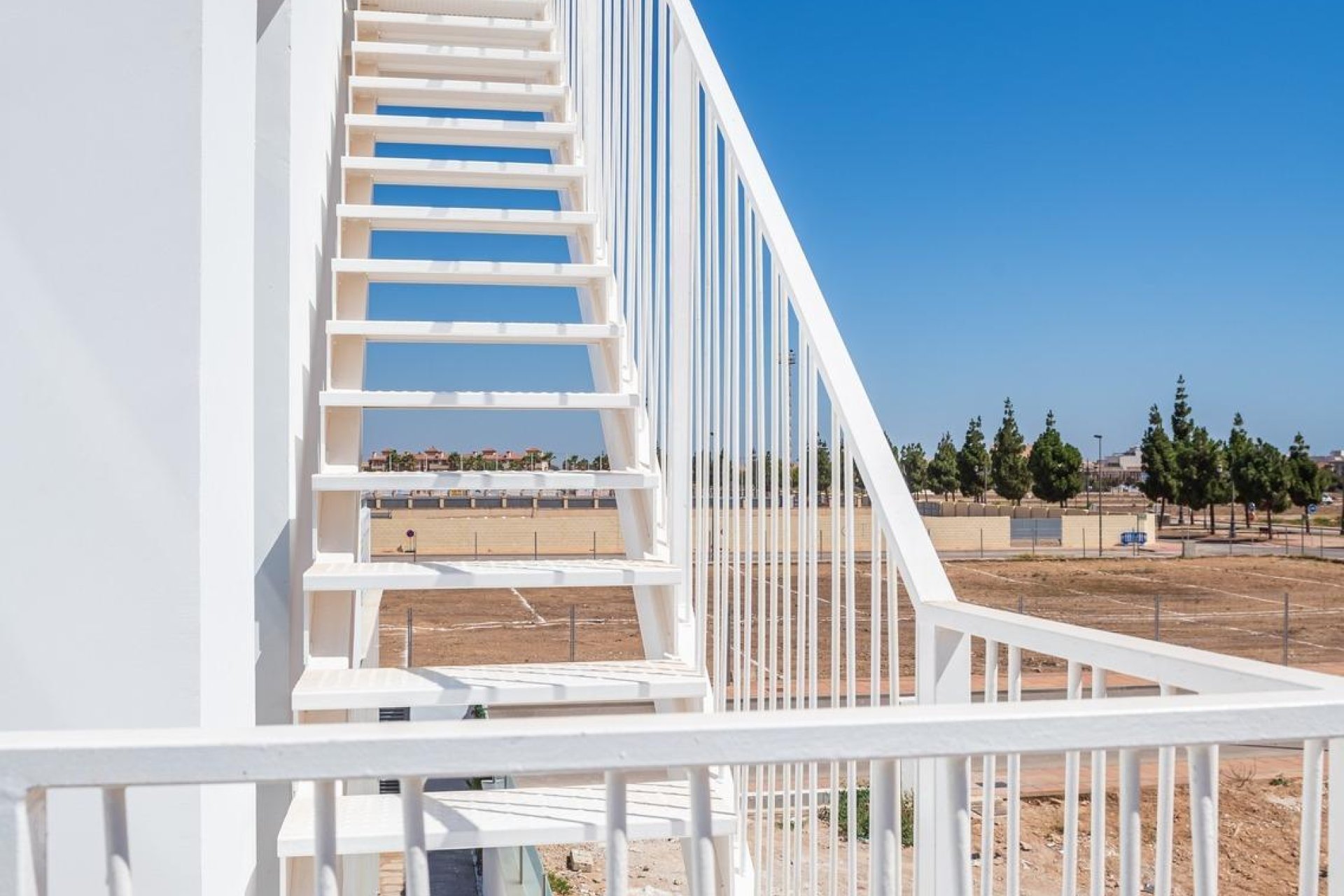 Новострой - Вилла - Los Alcazares - Torre del Rame