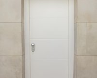 Новострой - Вилла - Los Alcazares - Torre del Rame