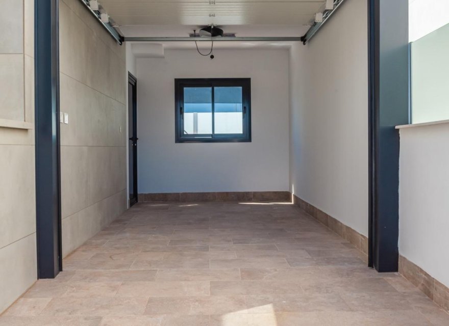 Новострой - Вилла - Los Alcazares - Torre del Rame