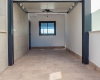 Новострой - Вилла - Los Alcazares - Torre del Rame