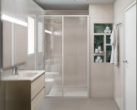 Новострой - Вилла - Los Alcazares - Torre del Rame