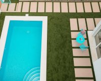 Новострой - Вилла - Los Alcazares - Torre del Rame