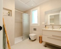 Новострой - Вилла - Los Alcazares - Torre del Rame