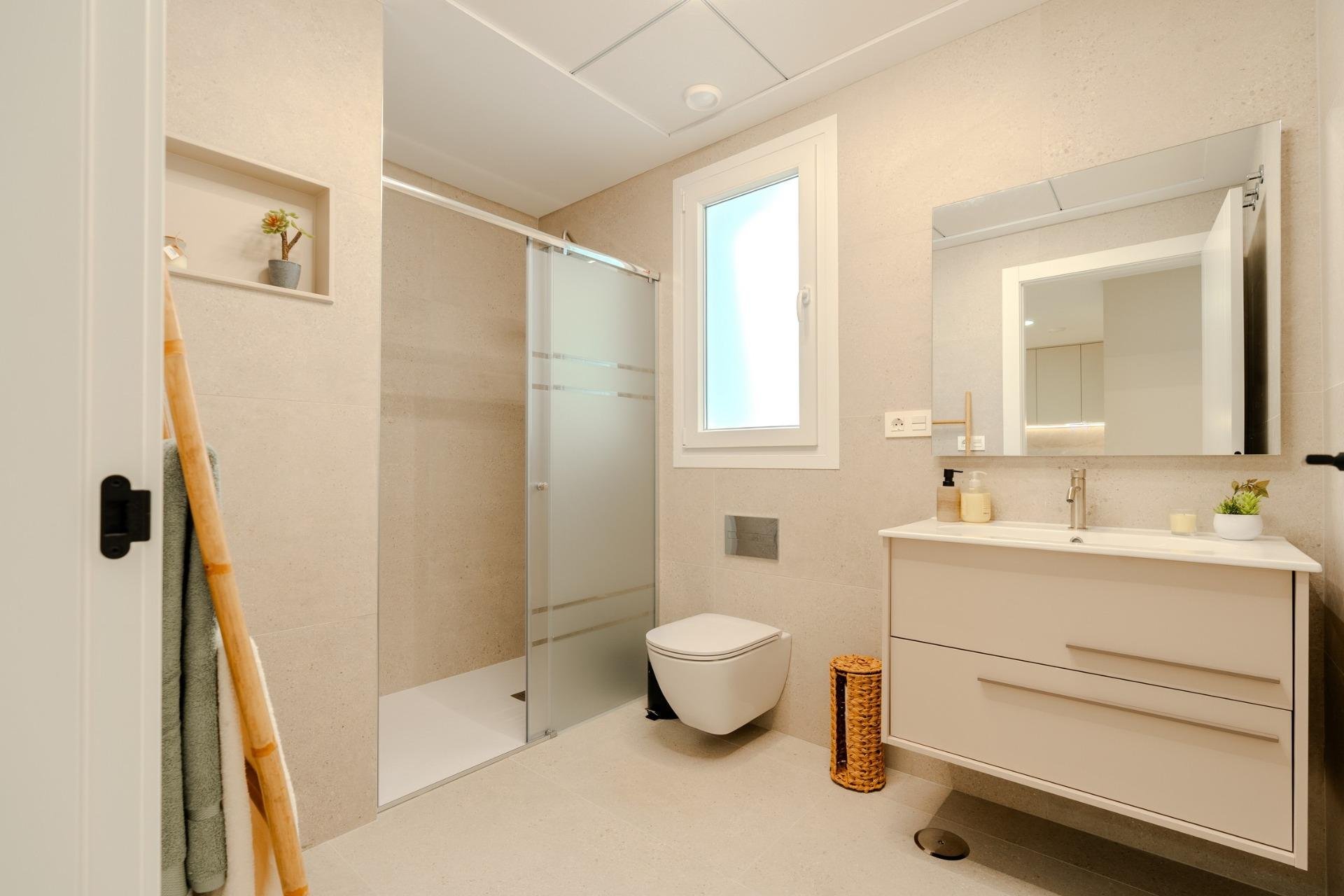 Новострой - Вилла - Los Alcazares - Torre del Rame