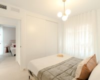 Новострой - Вилла - Los Alcazares - Torre del Rame