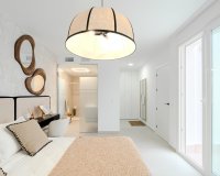 Новострой - Вилла - Los Alcazares - Torre del Rame