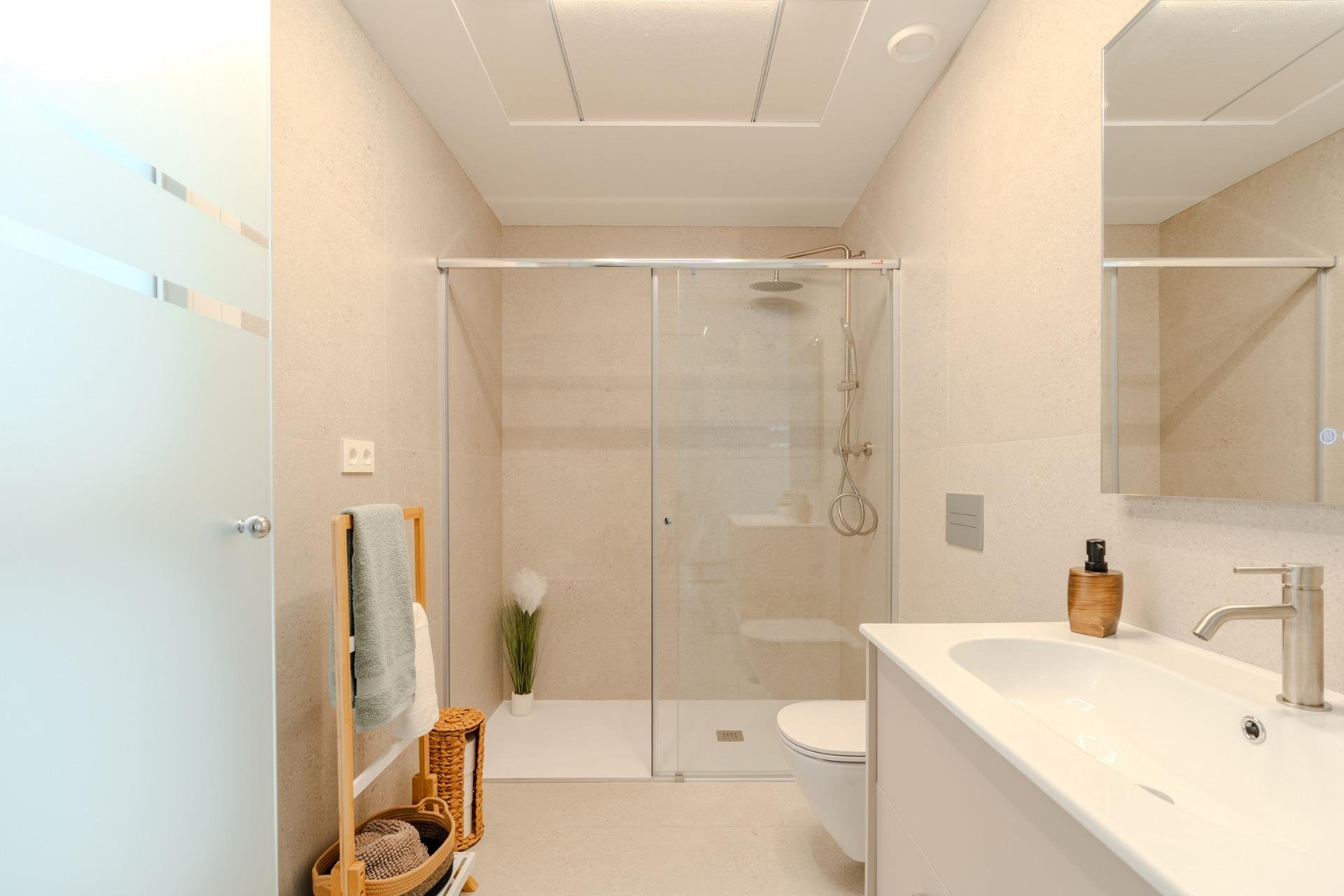 Новострой - Вилла - Los Alcazares - Torre del Rame