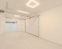 Новострой - Вилла - Los Alcazares - Torre del Rame