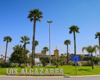 Новострой - Вилла - Los Alcazares - Torre del Rame