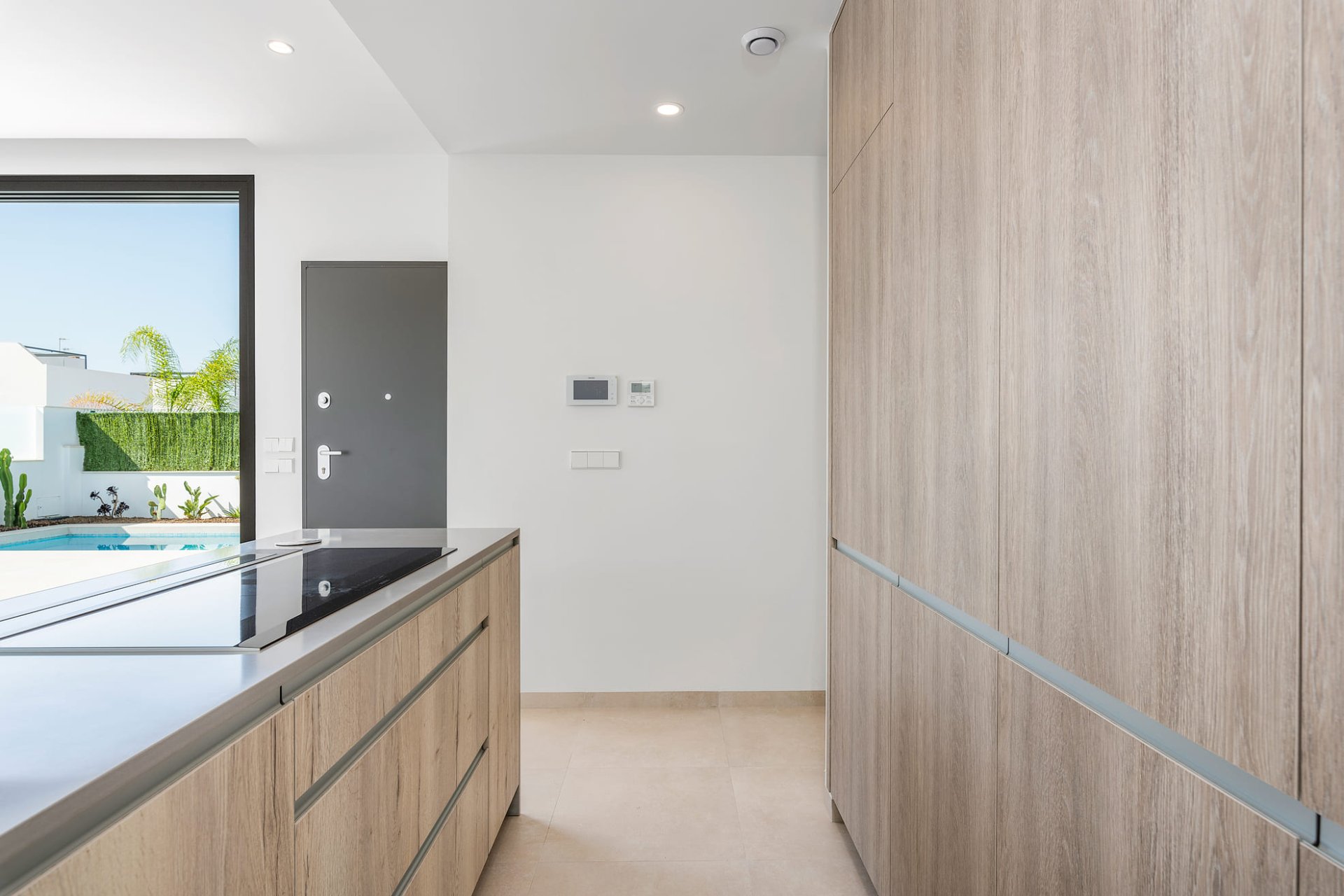 Новострой - Вилла - Los Alcazares