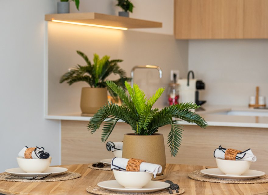 Новострой - Вилла - Los Alcazares