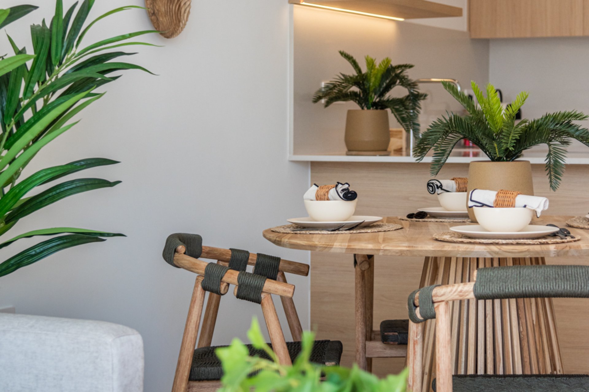 Новострой - Вилла - Los Alcazares