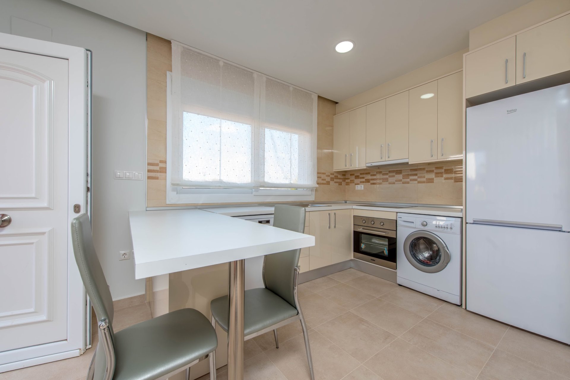 Новострой - Вилла - Los Alcazares