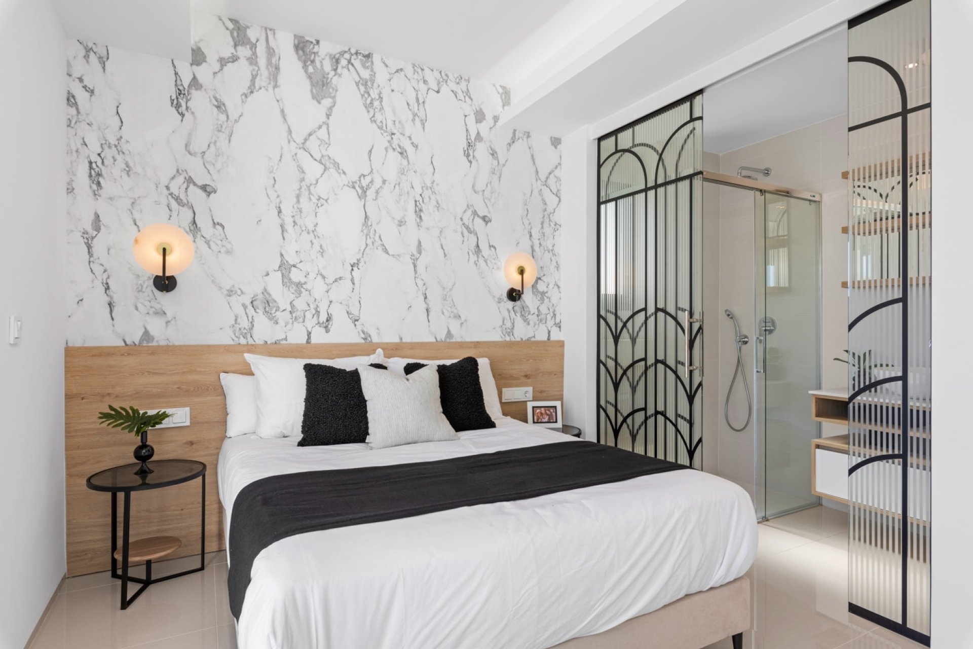 Новострой - Вилла - Los Alcazares