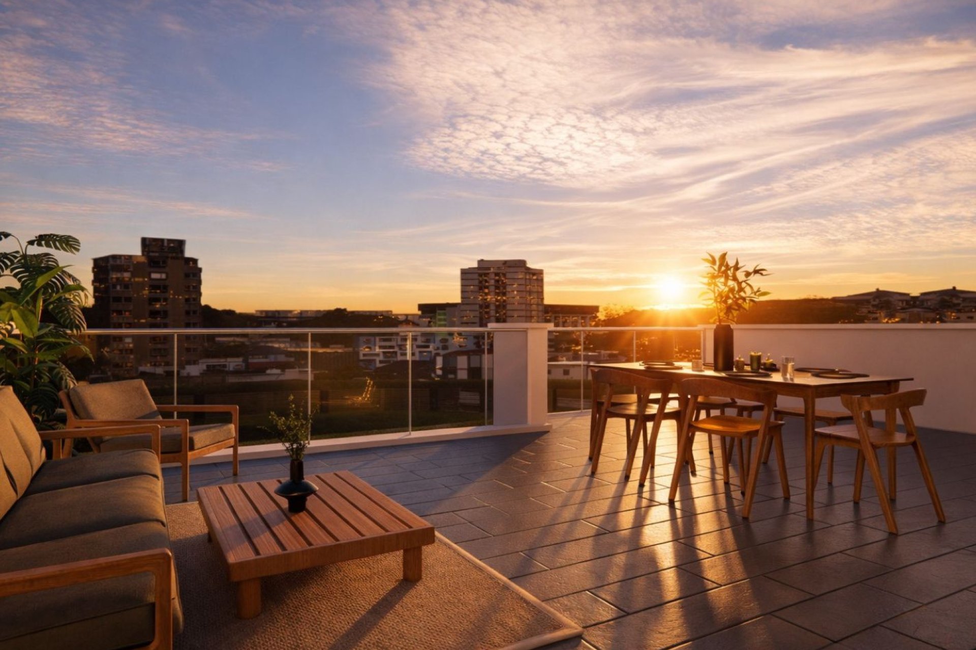 Новострой - Вилла - Los Alcazares