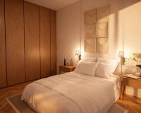 Новострой - Вилла - Los Alcazares