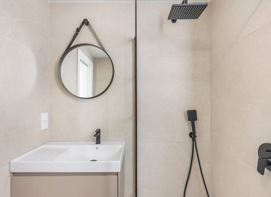 Новострой - Вилла - Los Alcazares