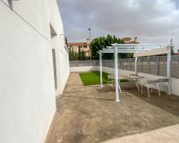 Новострой - Вилла - Los Alcazares