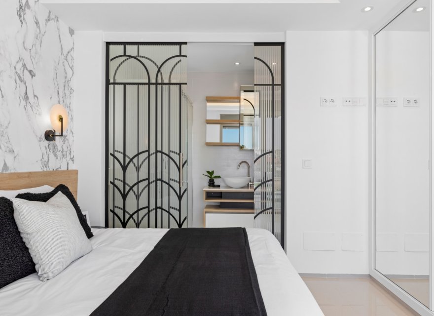 Новострой - Вилла - Los Alcazares