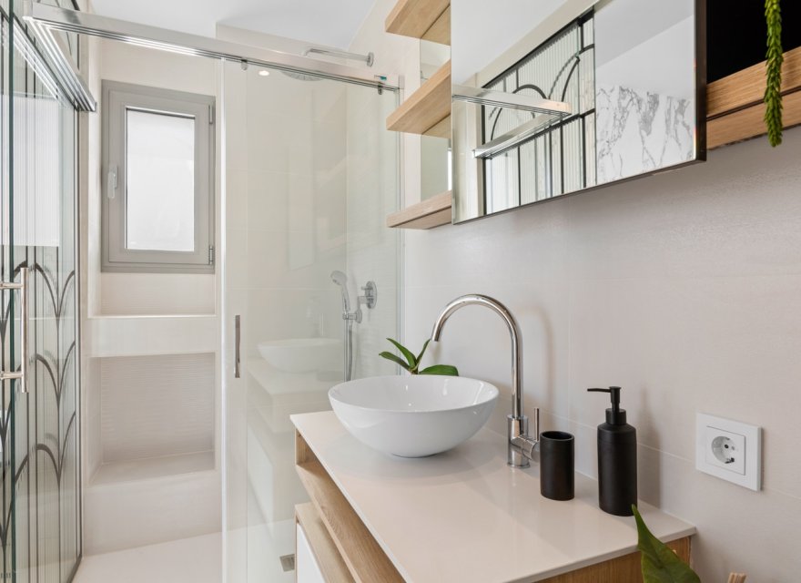 Новострой - Вилла - Los Alcazares