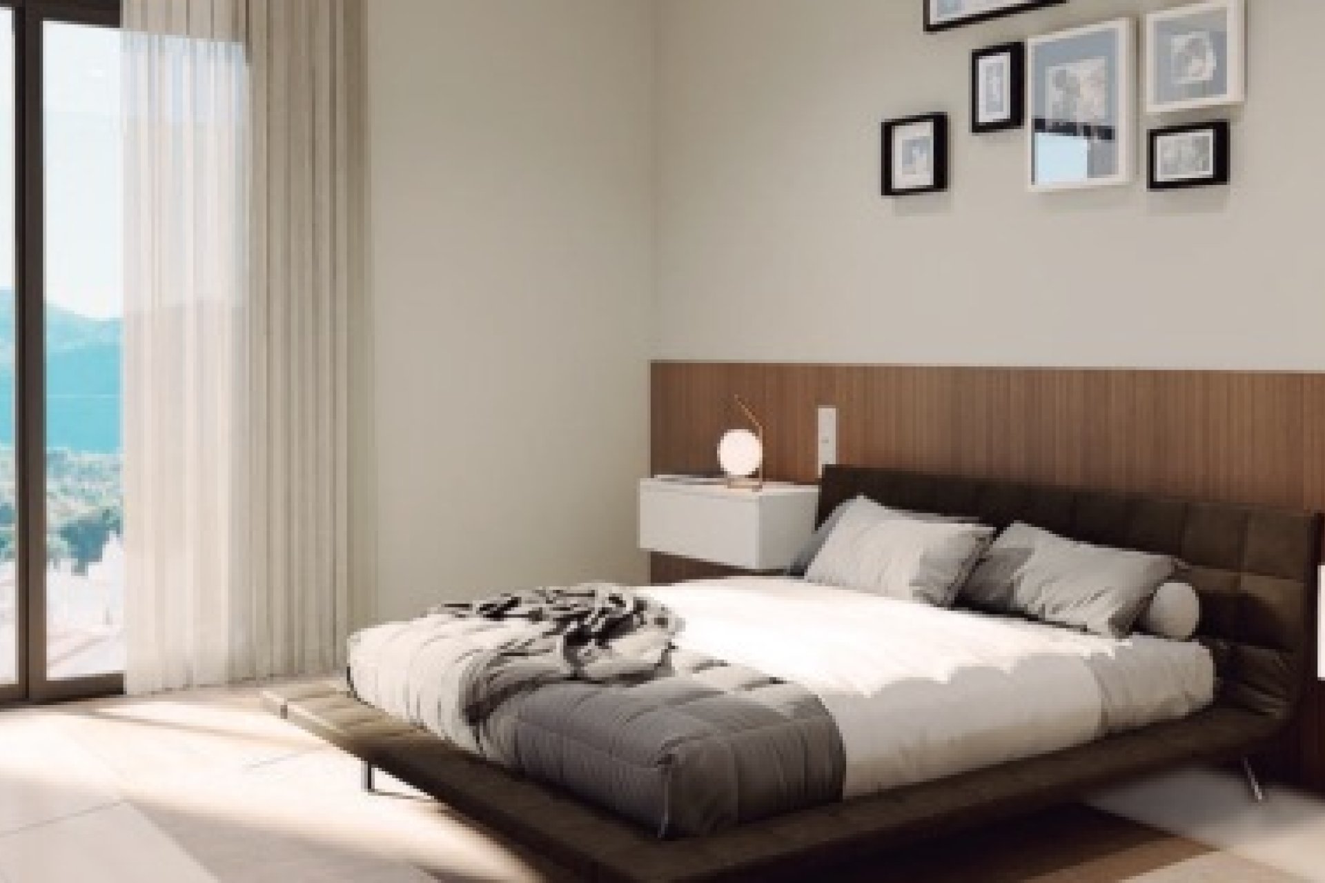 Новострой - Вилла - Los Alcazares