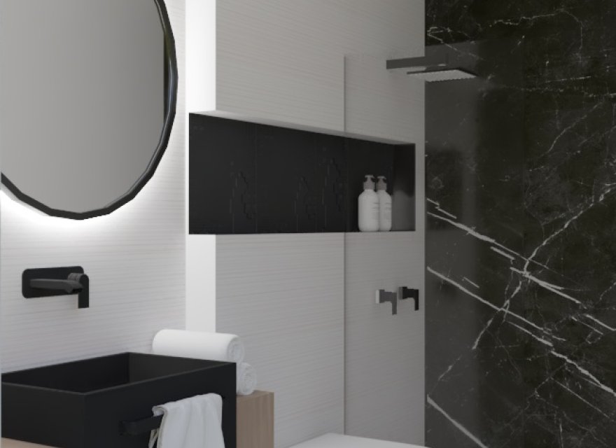 Новострой - Вилла - Los Guardianes