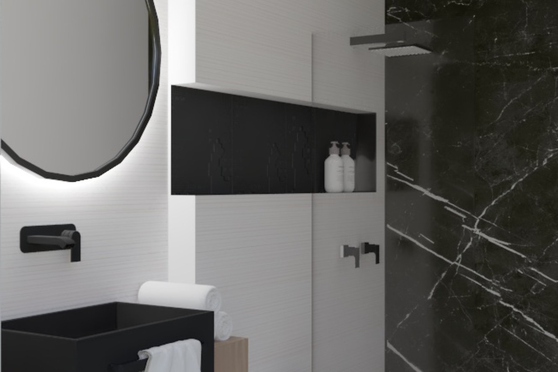 Новострой - Вилла - Los Guardianes