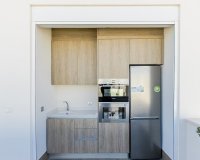 Новострой - Вилла - Los Montesinos - La Herrada