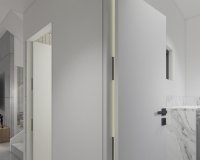 Новострой - Вилла - Los Montesinos - La Herrada