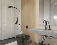 Новострой - Вилла - Los Montesinos - La Herrada