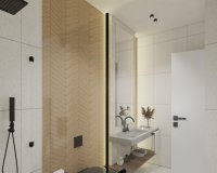 Новострой - Вилла - Los Montesinos - La Herrada