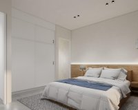 Новострой - Вилла - Los Montesinos - La Herrada