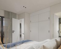 Новострой - Вилла - Los Montesinos - La Herrada